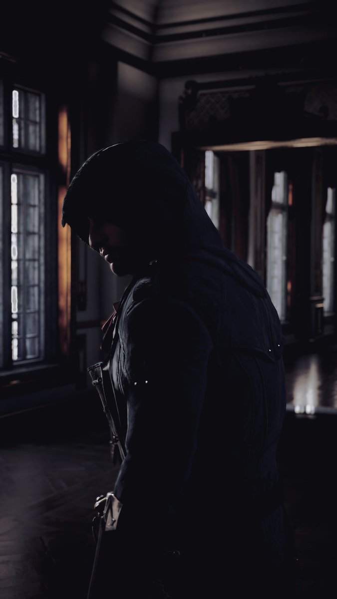 Memento_Gallery's tweet image. Adding my contribution 🫶🏻

#AssassinsCreedUnity
#VirtualPhotography