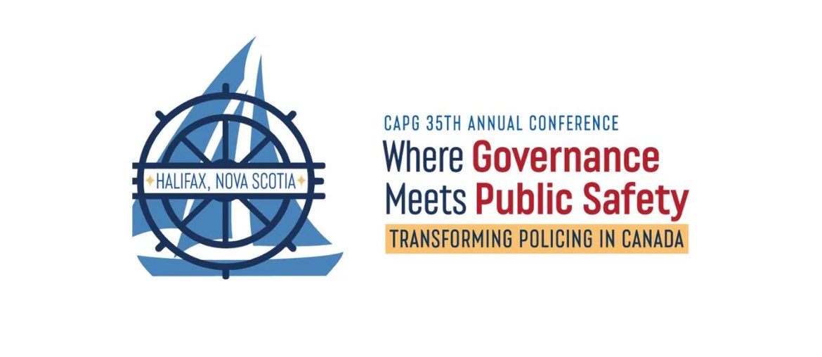 MikeSavageHFX's tweet photo. This morning I welcomed the 35 Annual @CAPG_ACGP Conference. This national organization is dedicated to excellence in police governance in Canada. They work to achieve the highest standards as the national voice of civilian oversight of municipal police. https://t.co/qBZQuaG306