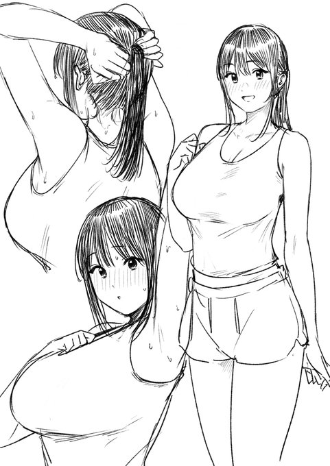 4年ぶりの帰省で久しぶりに会ったお姉さんと… 