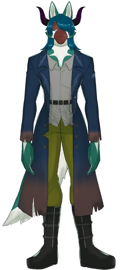 Kure_Furuma's tweet photo. 陽の暮れし刻に現れる顔無き者、クレフルマと申します…

出死て魅せよう、俺の生き様を！ https://t.co/FIX1P0EgYU