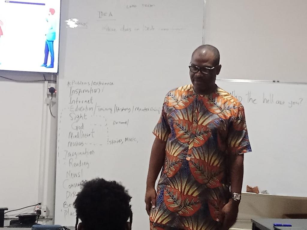 TeenPreneur Academy tweet media