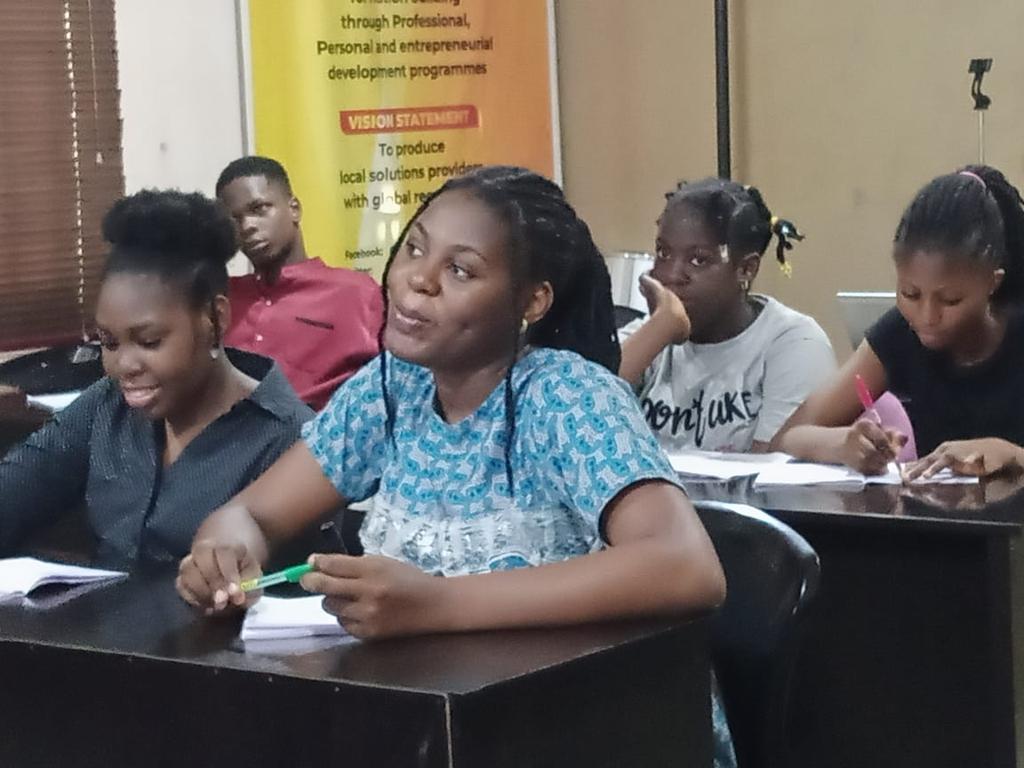 TeenPreneur Academy tweet media