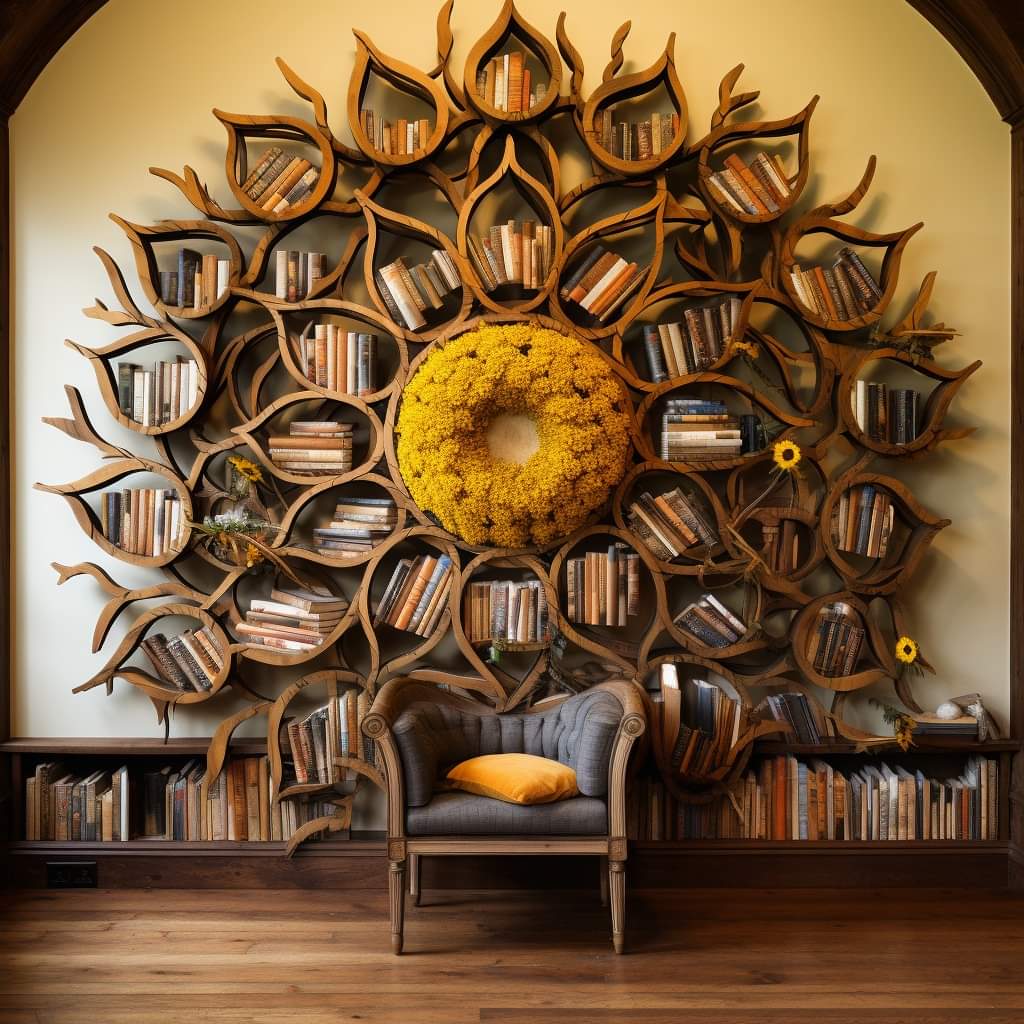 "I will go to a distant unknown city and live huddled in some corner of a small library."
Murakami, "Kafka on the Beach"