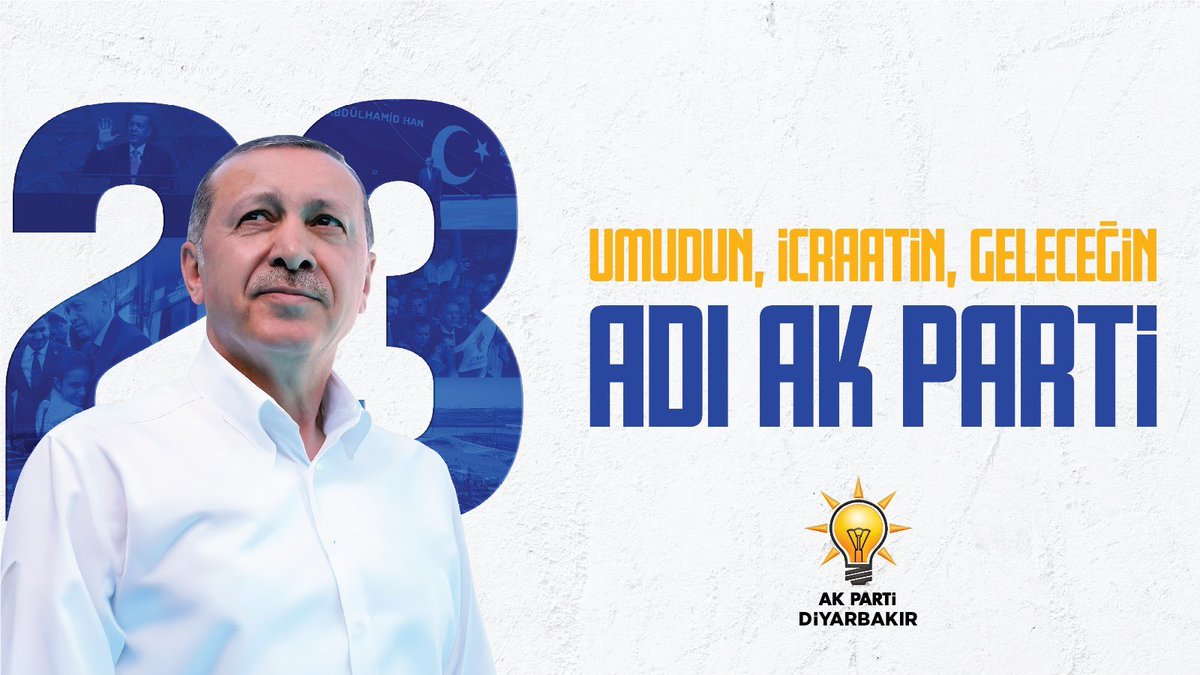 Vakit, hep birlikte tempomuzu artırma vaktidir.

Haydi Diyarbakır! 

İl Danışma Meclisi’mizde bir araya geliyoruz.

📆10 Ağustos 2024 Cumartesi
🕜14.00
📍DSİ Konferans Salonu

#SevdamızDiyarbakır
