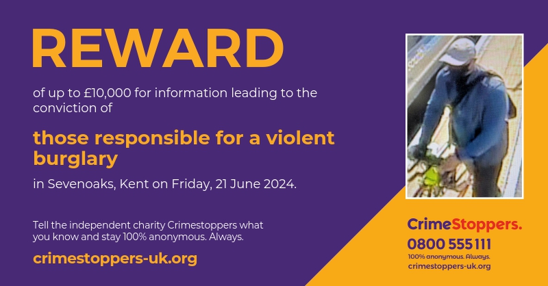 Crimestoppers London tweet media