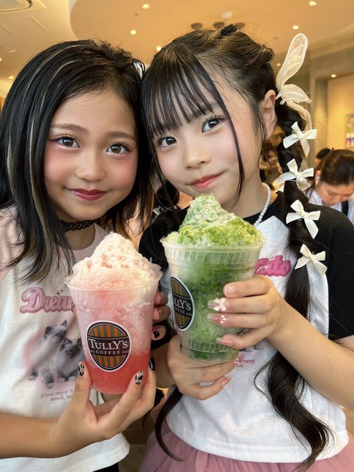 Twitterのコスプレ画像14