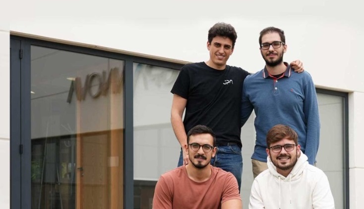 Gpainnova's tweet photo. 🏁 ¡Finalizamos con éxito el proyecto #AI4Electropolishing de @redpuntoes!

Durante 2️⃣ años, nuestro equipo de #IA de #DLyte y #TestLab desarrollaron herramientas de #InteligenciaArtificial para optimizar el #electropulido con sensores virtuales y #GemelosDigitales. ✨

#AI https://t.co/Xyg9vBNpnh