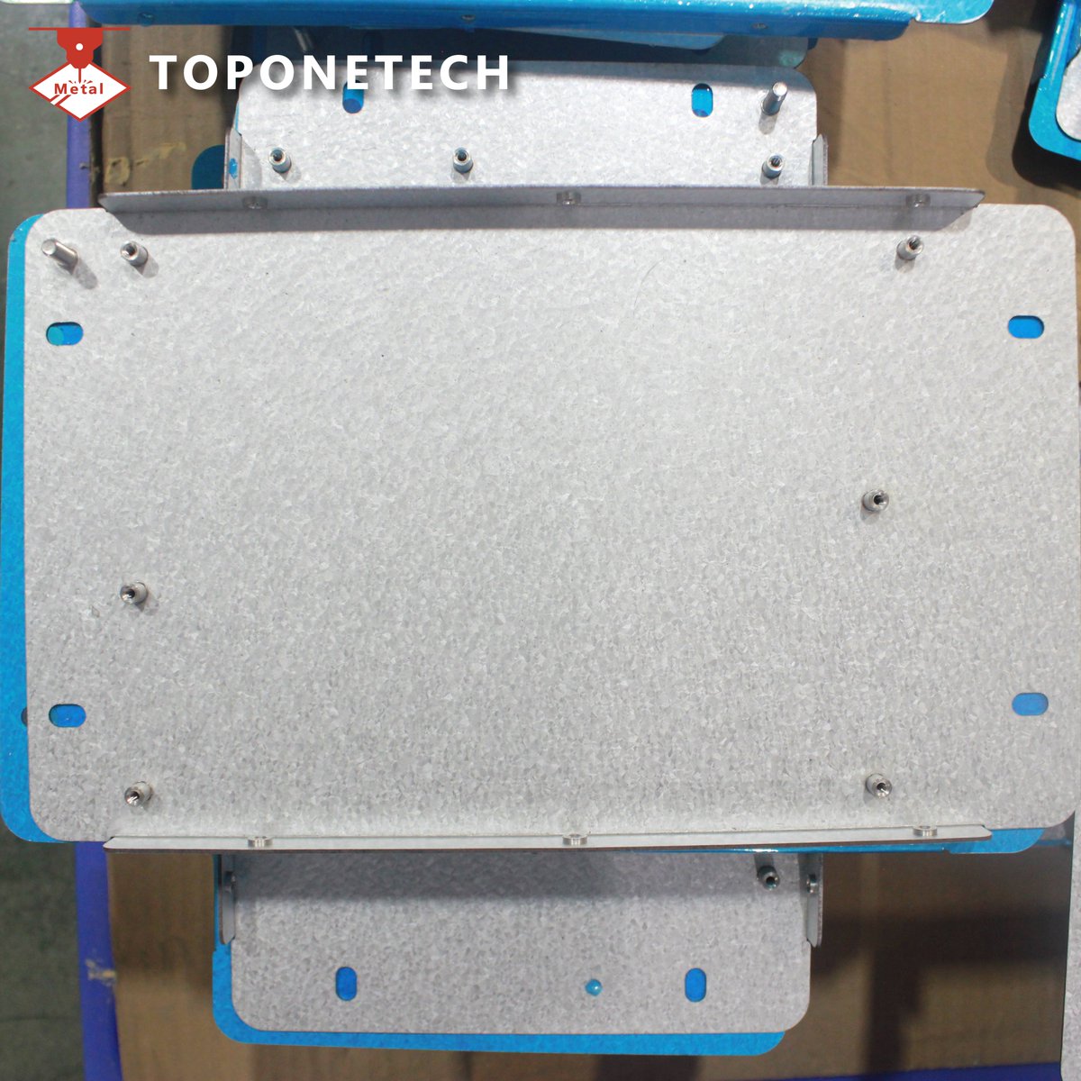 TopOneTechMetal's tweet image. #TopOneTech #TopOneTechMetal #bottomshell #bookshelfplateweldingassembly #carbarscreen

With advanced CNC bending machines and expertise in diverse bending techniques, We can produce 50 different types of sheet metal products every day.

Whatsapp/Call us at : +86 13631610695