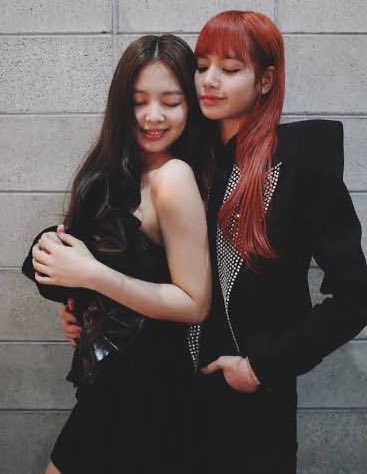 jenlisa_jlsrd's tweet photo. The Prom 2024                       The Prom 2017          
#Jenlisa https://t.co/sKcvfAgVVM