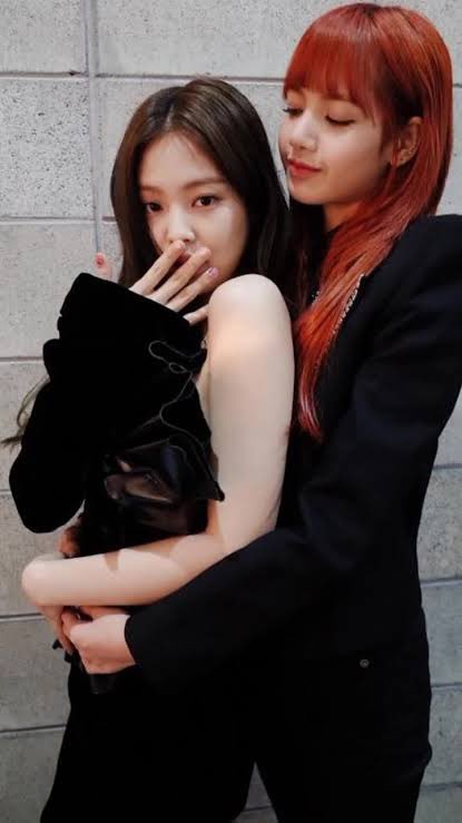 jenlisa_jlsrd's tweet photo. The Prom 2024                       The Prom 2017          
#Jenlisa https://t.co/sKcvfAgVVM