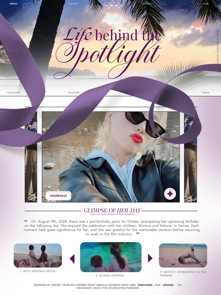 ⠀
⠀
⠀⠀   FROM     THE      𝐒͟𝐈͟𝐋͟𝑽͟𝐄͟𝐑͟      𝐒͟𝐂͟𝐑͟𝐄͟𝐄͟𝐍͟   
⠀⠀⠀TO           YOUR         NEWSFEED     📰

⠀⠀   CAUGHT       IN        THE       FLASH  ¡!
         𝐁𝑬𝑯𝑰𝑵𝑫              THE              𝐒𝑪𝑬𝑵𝑬𝑺  
⠀
⠀