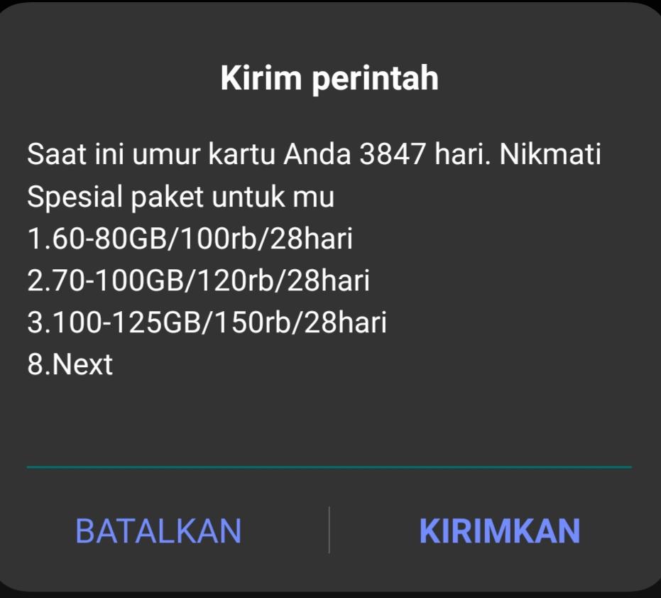 RustAndri's tweet photo. @Lintas_Jaman Itung sendiri dah tuh berapa tahun hahaha https://t.co/rJRUl5Am3r