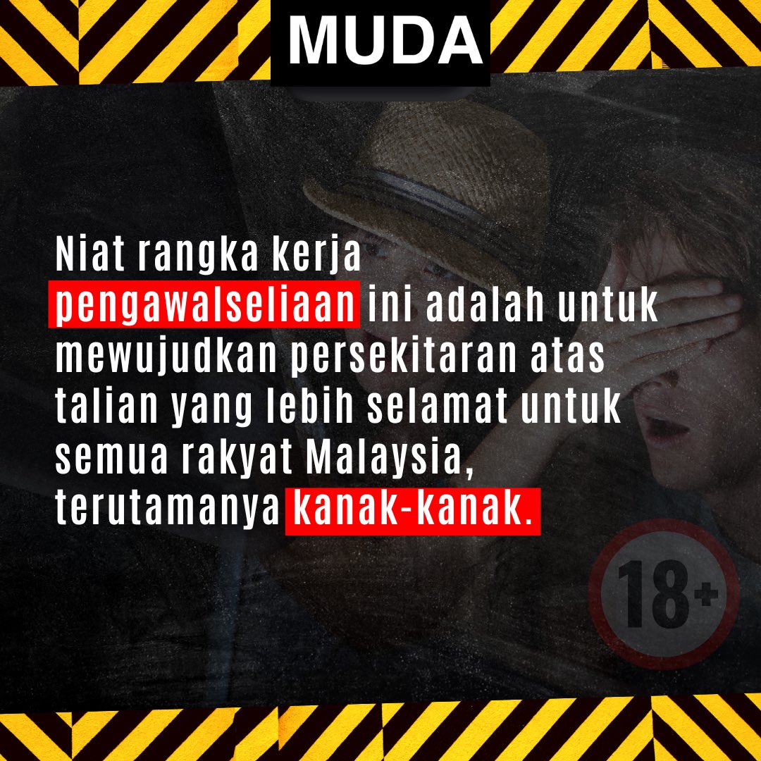 MUDA Lembah Pantai tweet media