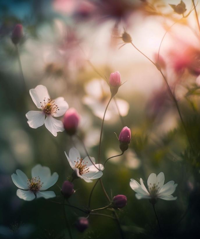 Weil die Welt so voll von Tod und Grauen ist,
darum suche ich immer wieder mein Herz
zu trösten und die schönen Blumen zu pflücken, 
die es inmitten dieser Hölle gibt.

Hermann Hesse
2.07.1877- 9.08.1962
aus: Narziß und Goldmund