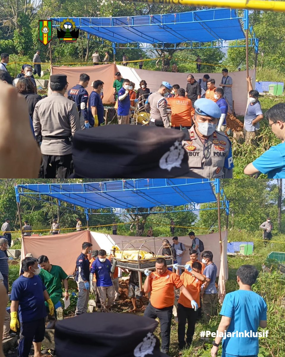 IPM_sumbar's tweet photo. Negara menyetujui proses ekshumasi jenazah AM untuk dilakukan autopsi ulang. Proses ini tentu akan menjadi salah satu pintu untuk menguak keadilan bagi keluarga, pelaksanaannya harus dikawal ketat agar prosesnya tetap dalam koridor dan sesuai ketentuan

#ipm #pelajarinklusif https://t.co/67Km3efqbT