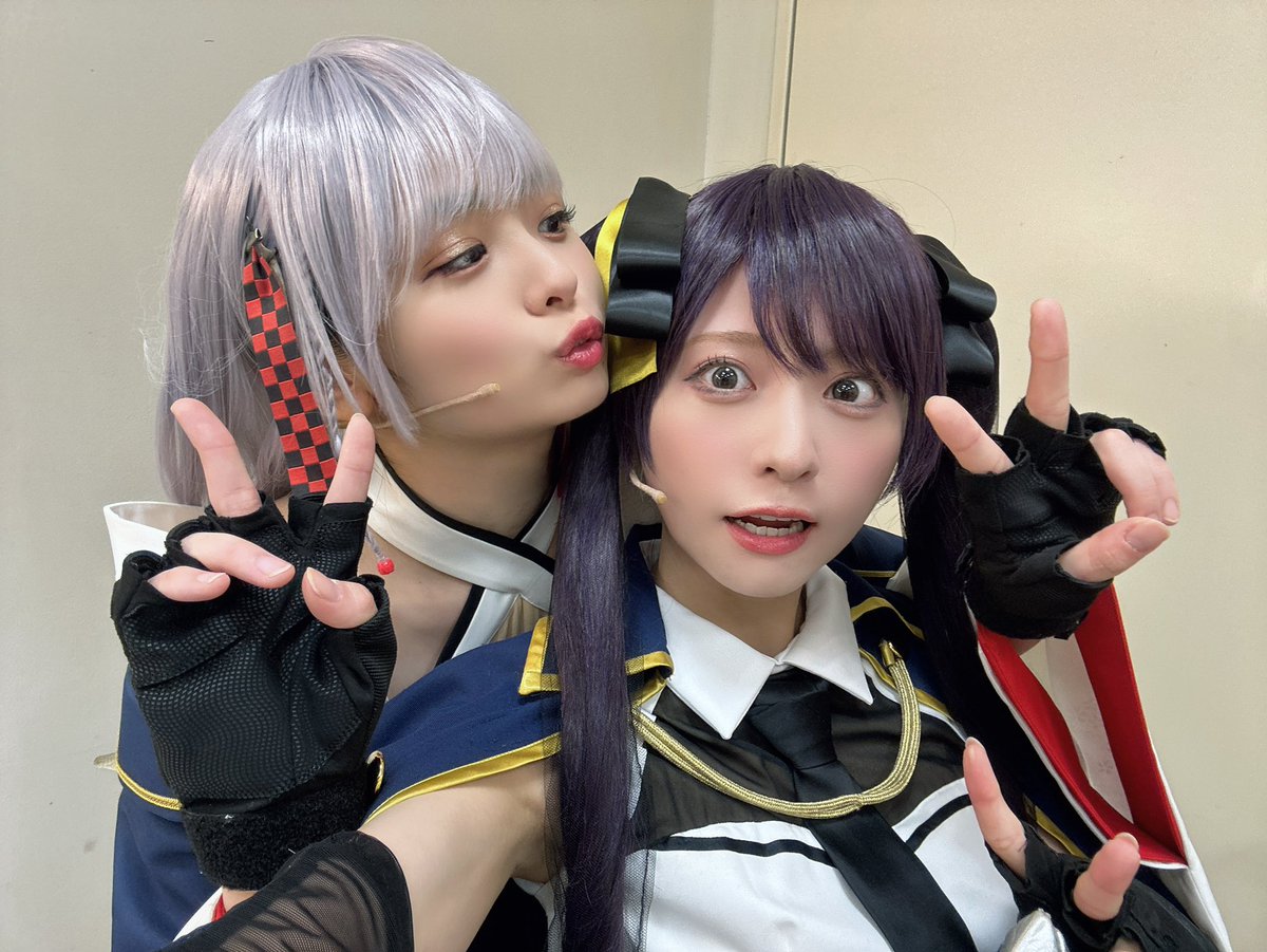 A3 複製パネル アサルトリリィ Lily Memory 矢野妃菜喜 林田真尋 林田真尋 on X: 