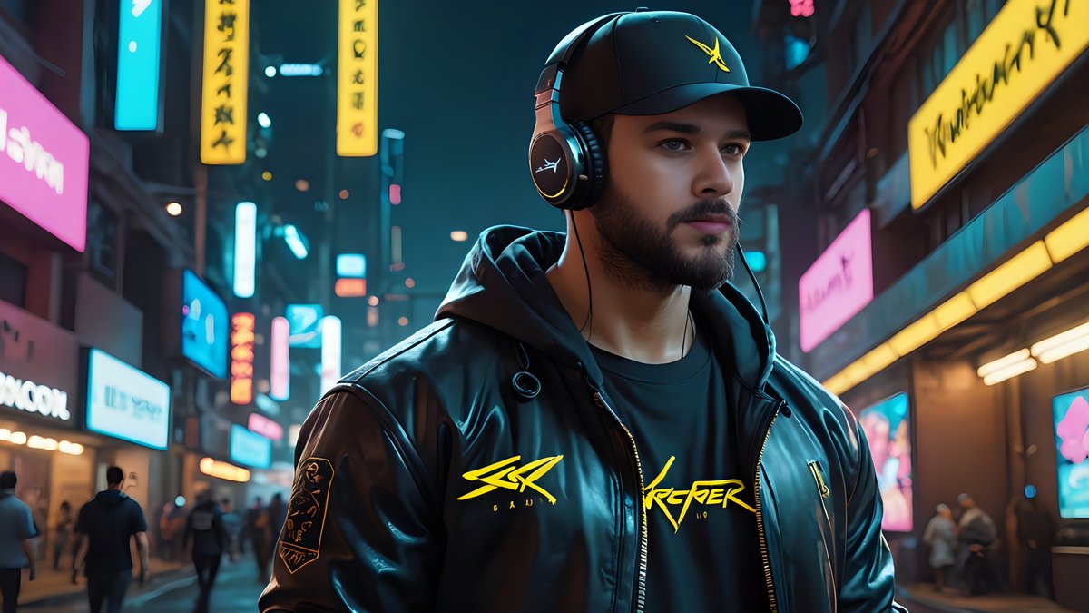 ScotiTM's tweet image. Day 3 in Phantom Liberty!

Live now on twitch #Cyberpunk2077 

twitch.tv/ScotiTM