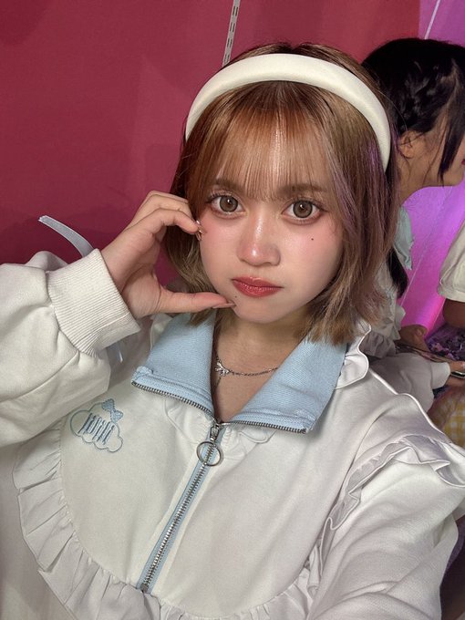 Twitterのコスプレ画像12