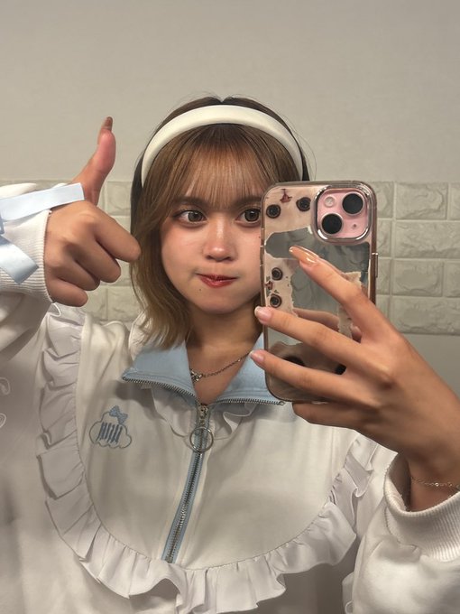 Twitterのコスプレ画像11