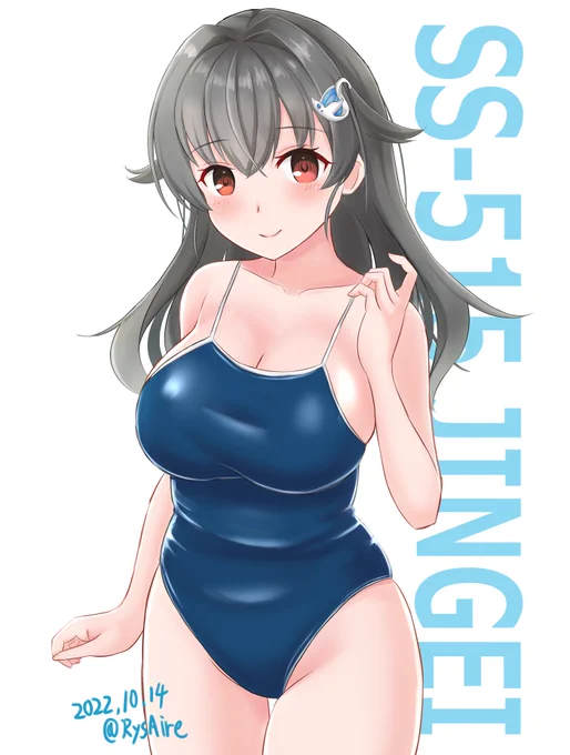 #爆乳の日 らしいので再掲(何度目だ 