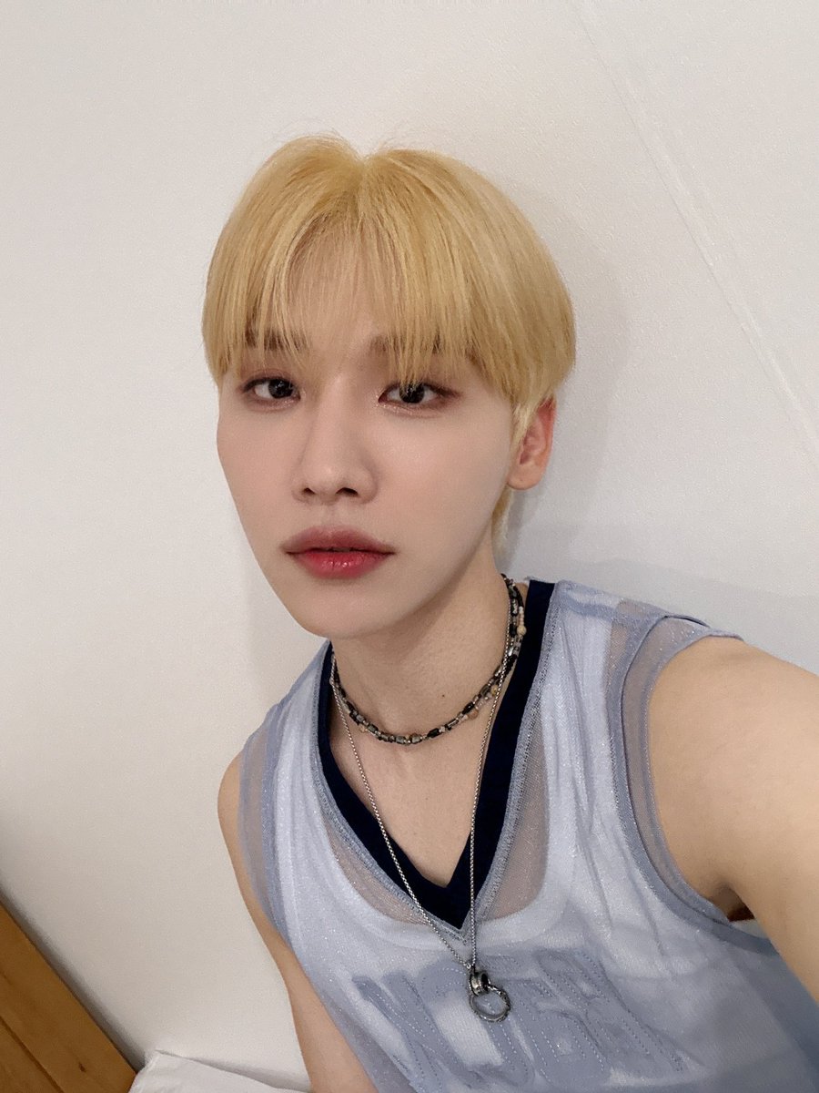 나 염색해쏘😆