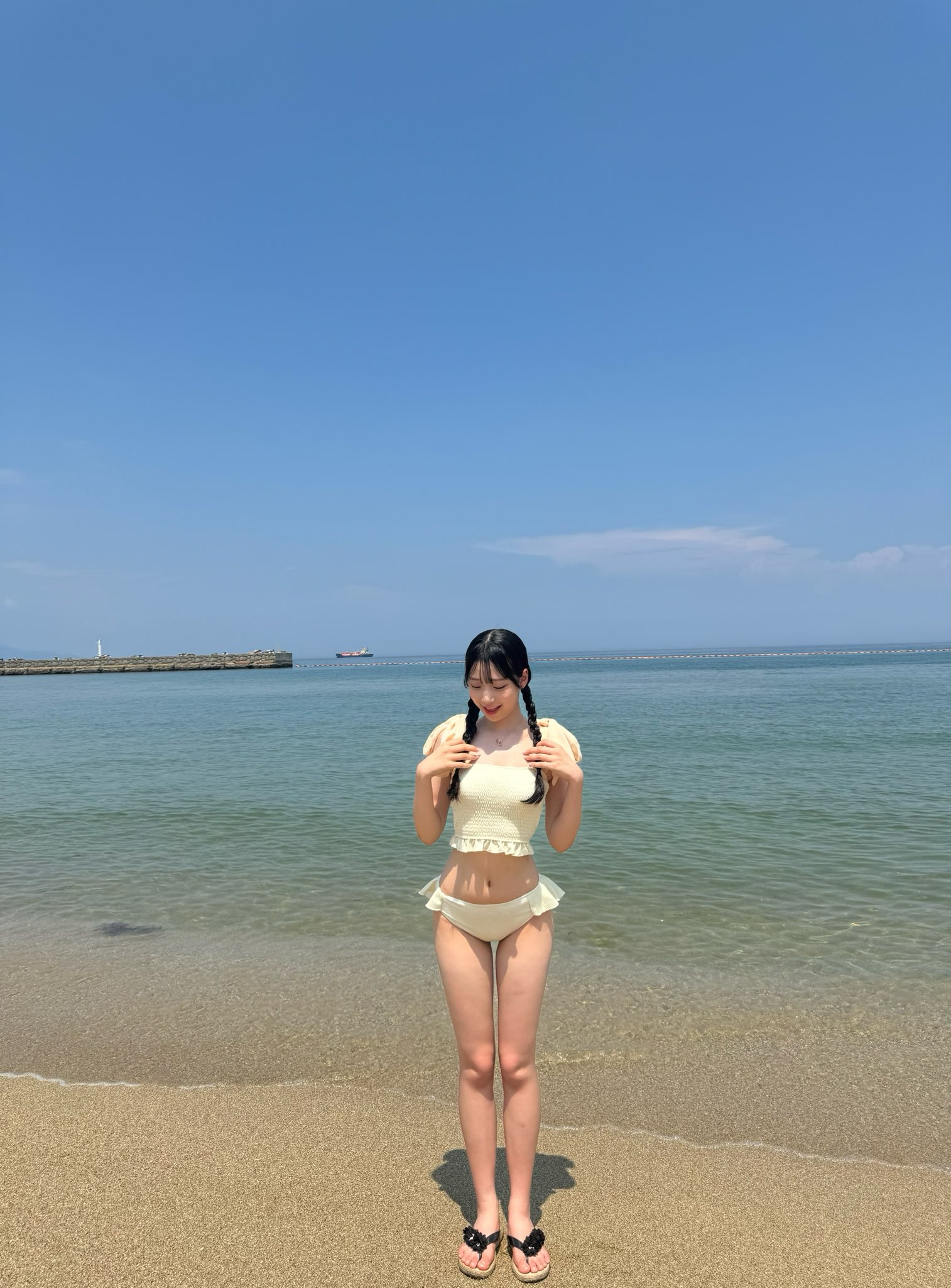 百田汐里🐩🎀 on X: 
