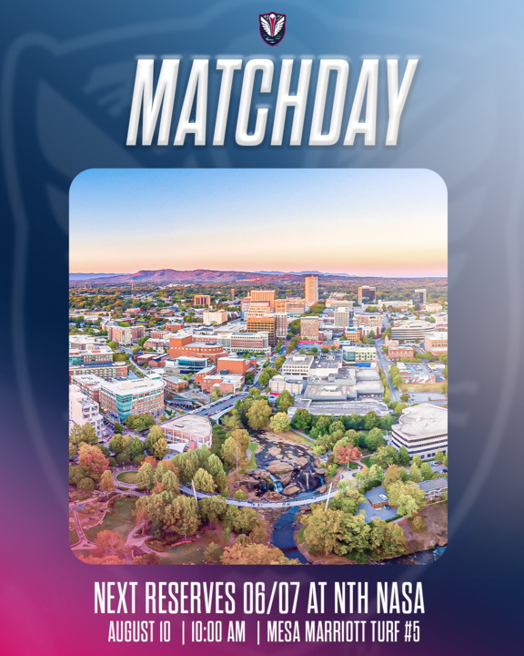 TormentaAcademy's tweet photo. The DPL is busy this weekend. Next stop Greenville π
#ProsStartHere | #VamosTormenta https://t.co/9z2Y5bzFbi