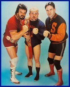 WCW Archive tweet media