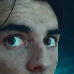 The Ghost of Fringe tweet media