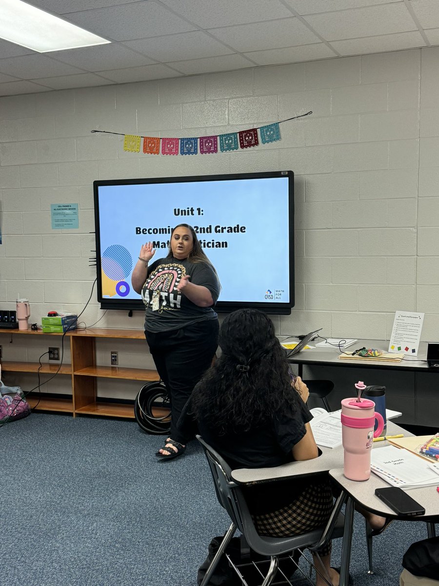 Denise Ramponi tweet media