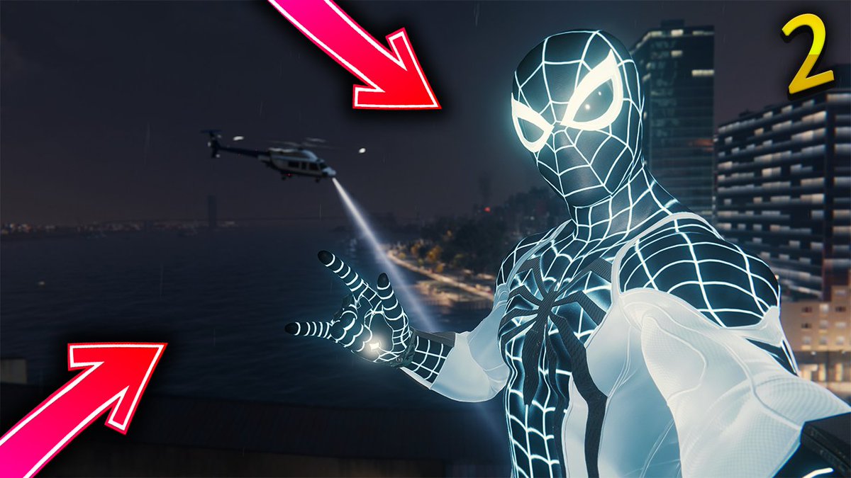 AmbTAlpha's tweet photo. Marvel's Spider-Man Remastered ! - les vilains on cas bien se tenir !! #2

YouTube : AmbTAlpha

Discord : https://t.co/MMtXVOINOL

#gameplay #youtube #pcgaming #pcgamer #fypシ #xboxone #ps5 #humour #twitchstreamer #twitch #instagame #instagaming #stream #streamer #affiliate https://t.co/32TthydM6R