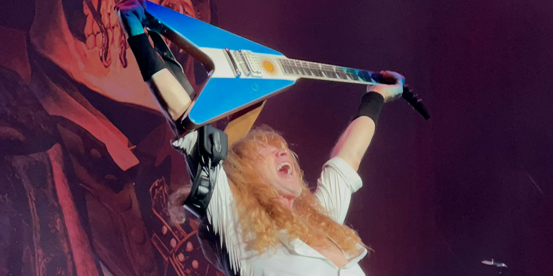 PapitoRocK's tweet photo. #MEGADETHVTX #aguanteMegadeth 🤘🏻💀🤘🏻 https://t.co/Y7Pd3TSYM9