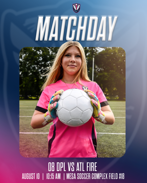 TormentaAcademy's tweet photo. The DPL is busy this weekend. Next stop Greenville π
#ProsStartHere | #VamosTormenta https://t.co/9z2Y5bzFbi