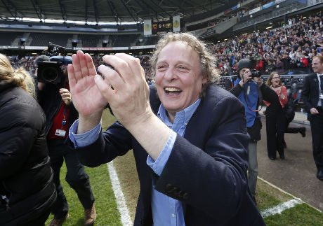 DonsAction's tweet image. Thank you Pete, for everything. 🤍