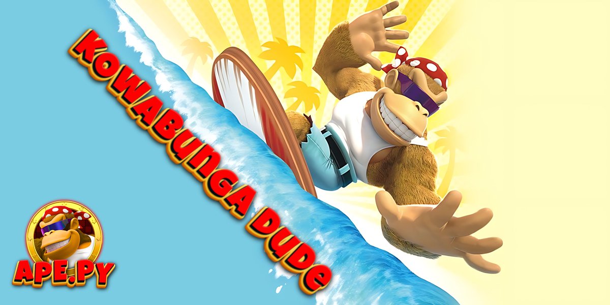 kowa- fkn- bunga dude 🤙📷