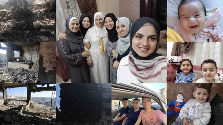 Pineapples911x's tweet photo. Hi guys,

Please help Aya and her family of 18 provide for their daily expenses. Groceries are expensive and they also need to provide milk and diapers for a newborn baby. It’s so heartbreaking :(

Any help, even a RT would go a long way

https://t.co/Fl84EteFte https://t.co/QJ7gnta8u0