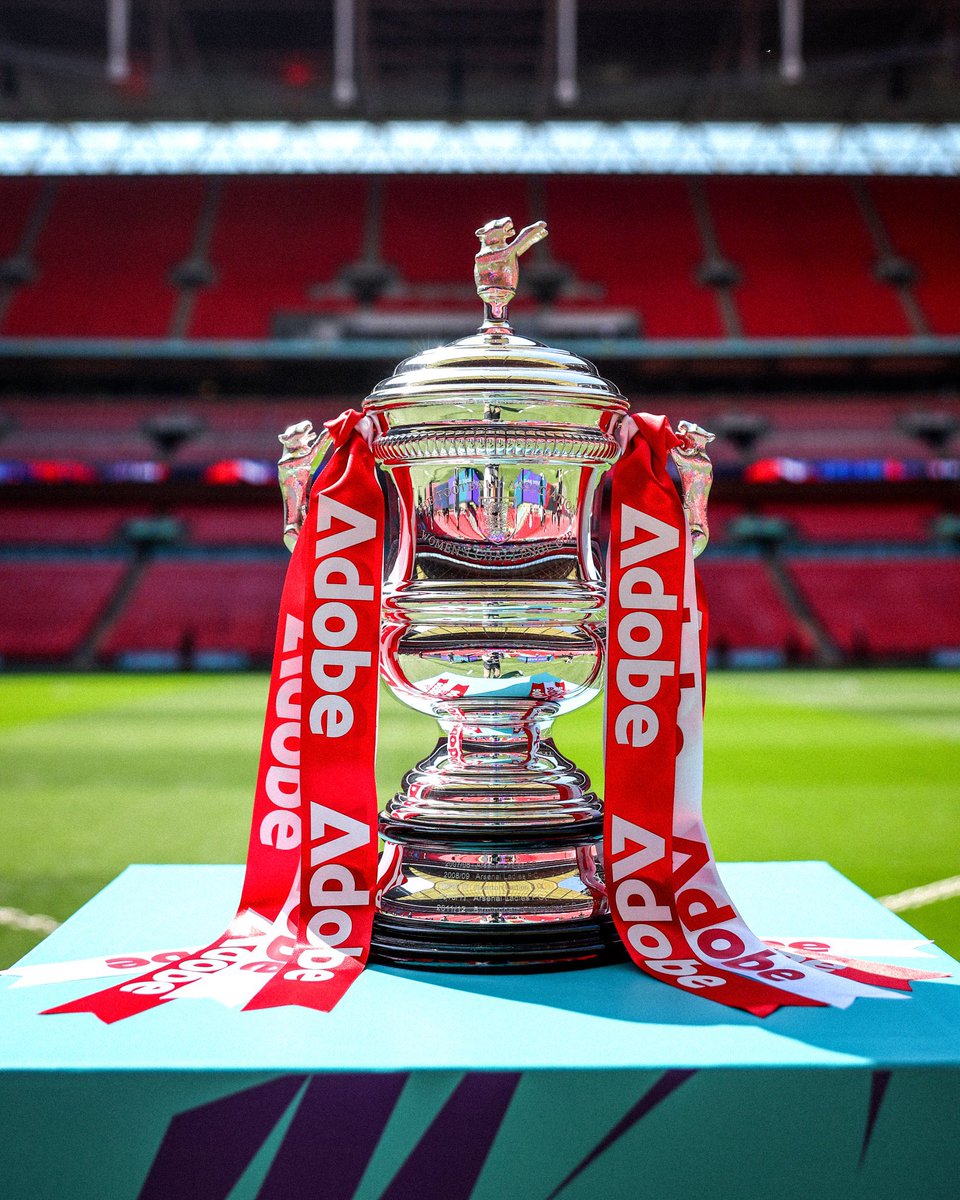 𝗙𝗔 𝗖𝗨𝗣 𝗗𝗥𝗔𝗪 𝗖𝗢𝗡𝗙𝗜𝗥𝗠𝗘𝗗

We face <a href="/HassocksLadies/">Hassocks Ladies FC</a> away on Sunday 1st September in the First Qualifying Round of the <a href="/AdobeWFACup/">Adobe Women's FA Cup</a>!