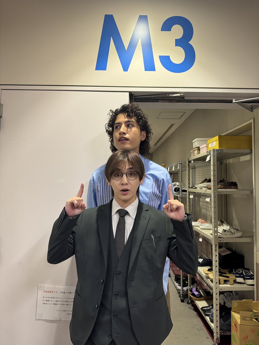 mmkemio's tweet photo. 加賀美先生･:*+.\(( °ω° ))/.:+ #ビリオンスクール https://t.co/pTR1cAVHn0