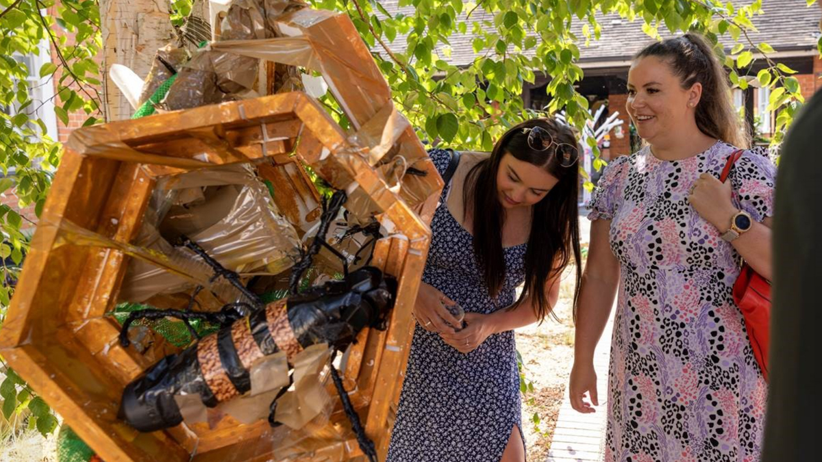 Uni of Reading tweet media