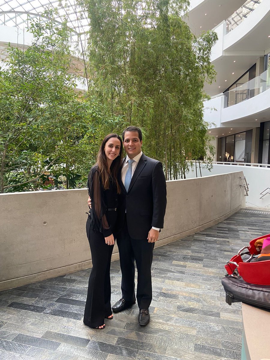 Fernando Morbeck Coelho, MD, PhD (@morbeckfernando) on Twitter photo PhD ✅
Mission accomplished.
Thank you all for your support on this long journey!
<a href="/hosp_einstein/">Einstein Hospital Israelita</a>
#ProstateCancer #prostateMRI #PhD PhD ✅
Mission accomplished.
Thank you all for your support on this long journey!
<a href="/hosp_einstein/">Einstein Hospital Israelita</a>
#ProstateCancer #prostateMRI #PhD