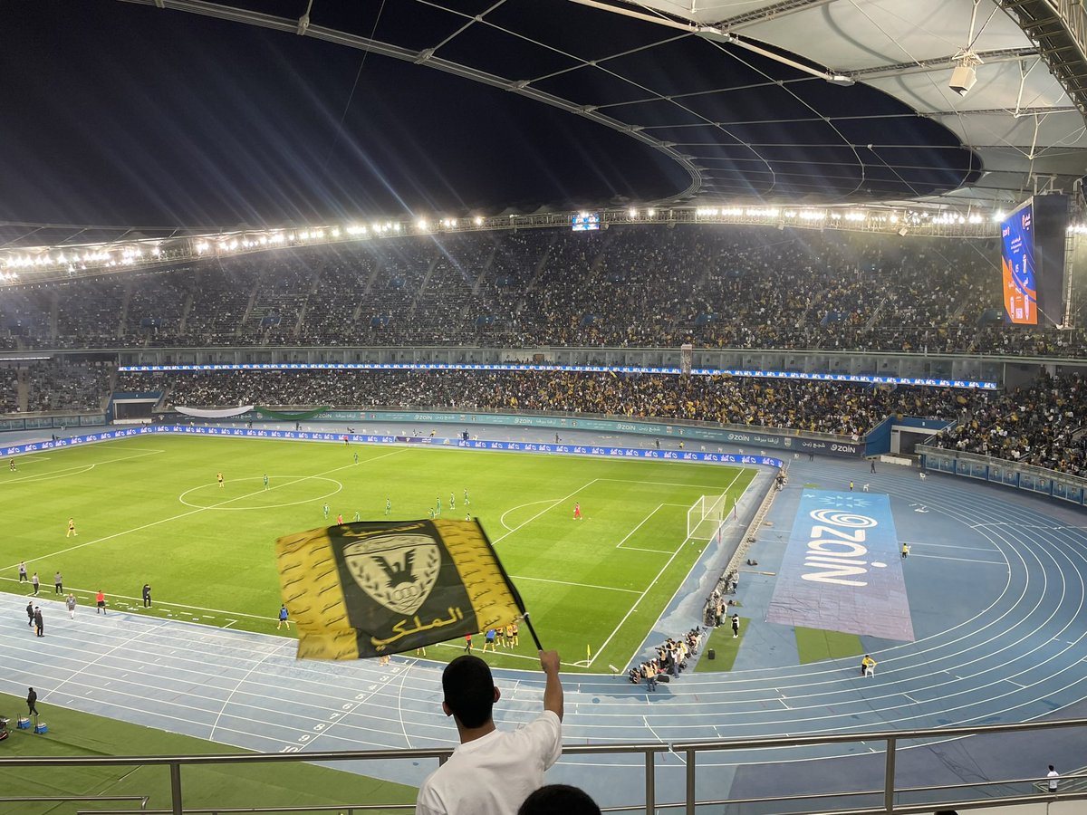 Mega 🇰🇼
Pre season tour be nice, some place