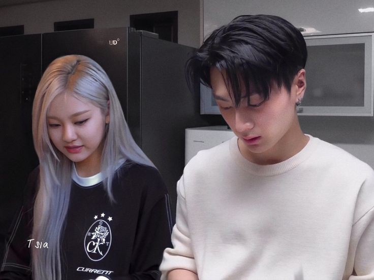 Salah Kamar 

an #angrybao series au