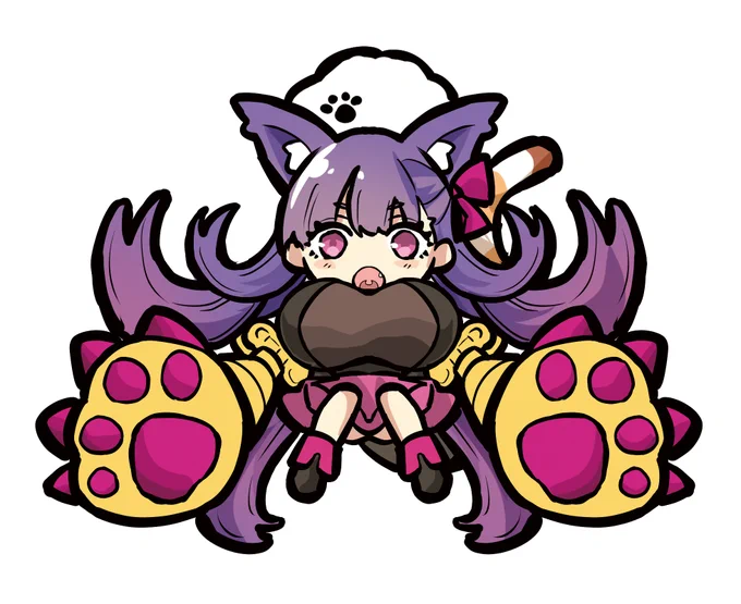 アルターネコ パッションリップ 