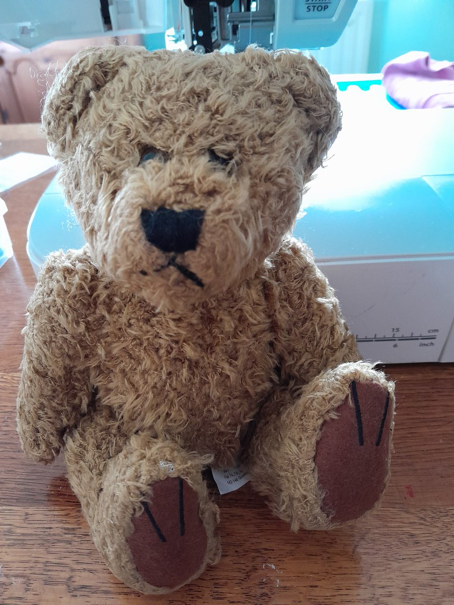 Dee H. Dodgson 🇺🇦 tweet media