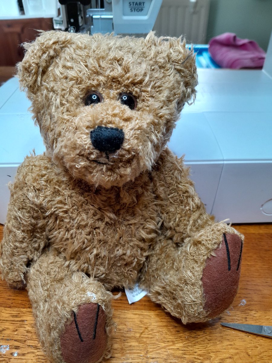 Dee H. Dodgson 🇺🇦 tweet media