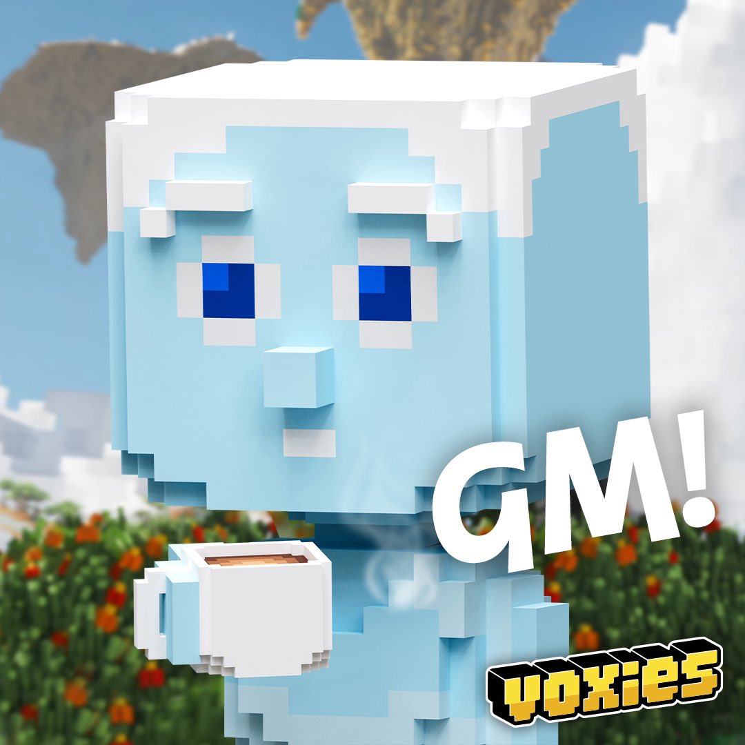 Voxies (@voxietactics) on Twitter photo 