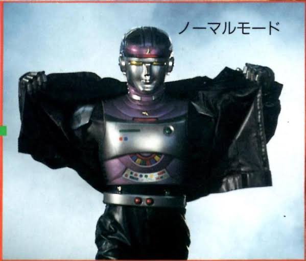 ジャンパー損するジャンパーソンのフィギュア。 欲しいんだが