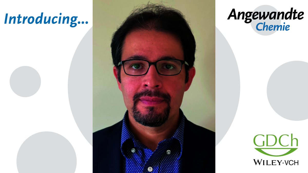 Angewandte Chemie (@angew_chem) on Twitter photo What was a key experience in <a href="/Nazemi_Ali/">Nazemi Group</a>'s education / career? Find out on his #IntroducingAngewandte page x.com/16467437/statu… onlinelibrary.wiley.com/doi/10.1002/an… What was a key experience in <a href="/Nazemi_Ali/">Nazemi Group</a>'s education / career? Find out on his #IntroducingAngewandte page x.com/16467437/statu… onlinelibrary.wiley.com/doi/10.1002/an…