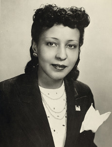 rlynnphd's tweet photo. On this day in 1980, civil rights leader Ruby Hurley passed away. Her remarkable work with the NAACP, especially in the South, was crucial in the fight for racial equality. 🌟 https://t.co/YDAd91SL5G #CivilRights #RubyHurley #NAACP https://t.co/xowapRGj0C