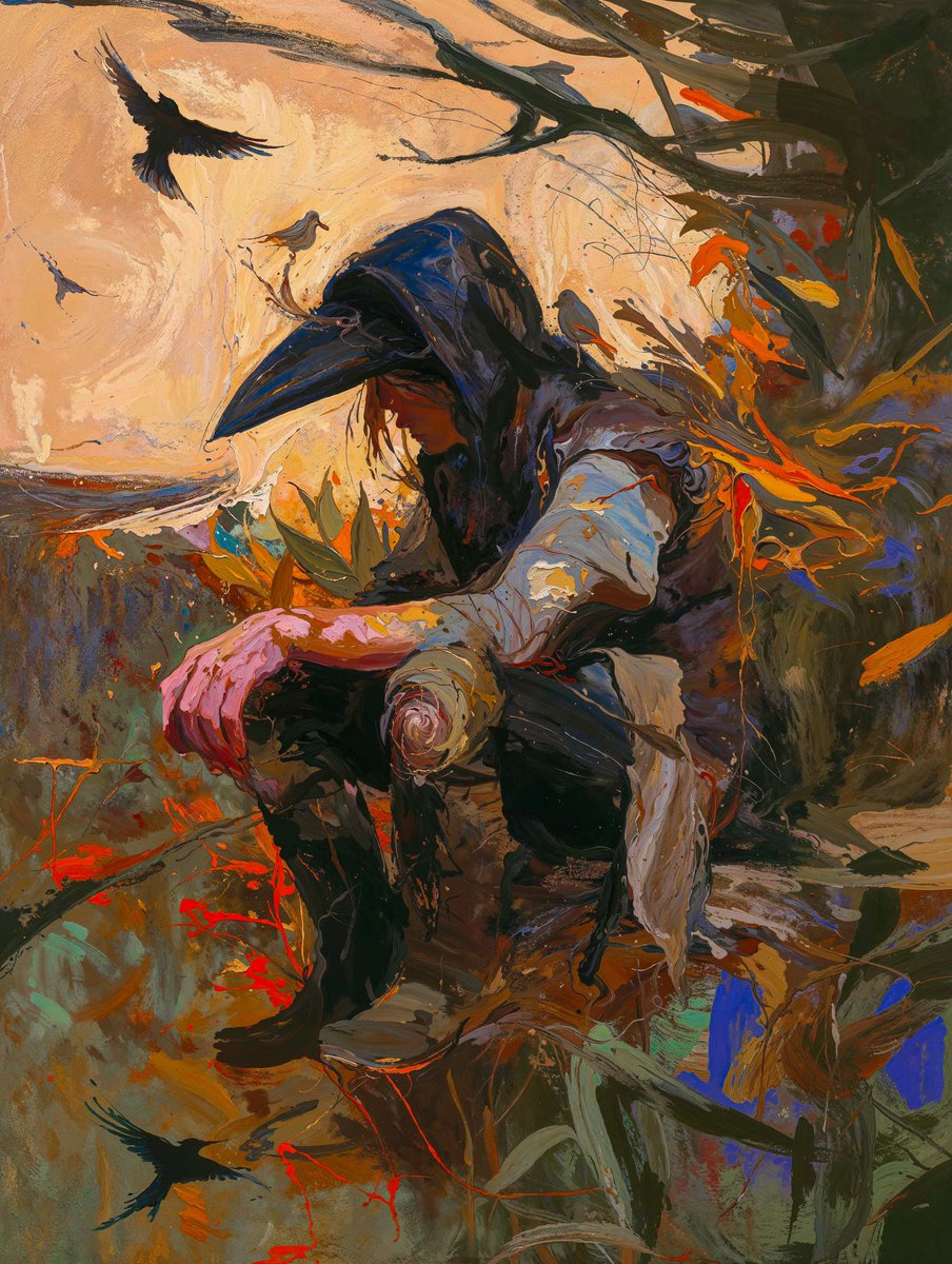henrydaubrez's tweet photo. THE RAVEN https://t.co/LJ4wT7wBkk